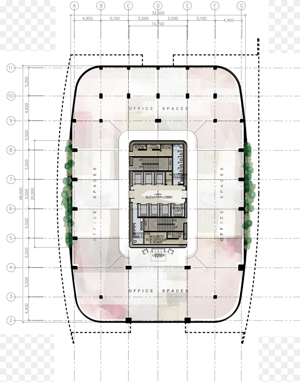 Office Building, Cad Diagram, Diagram, Gas Pump, Machine Free Png Download