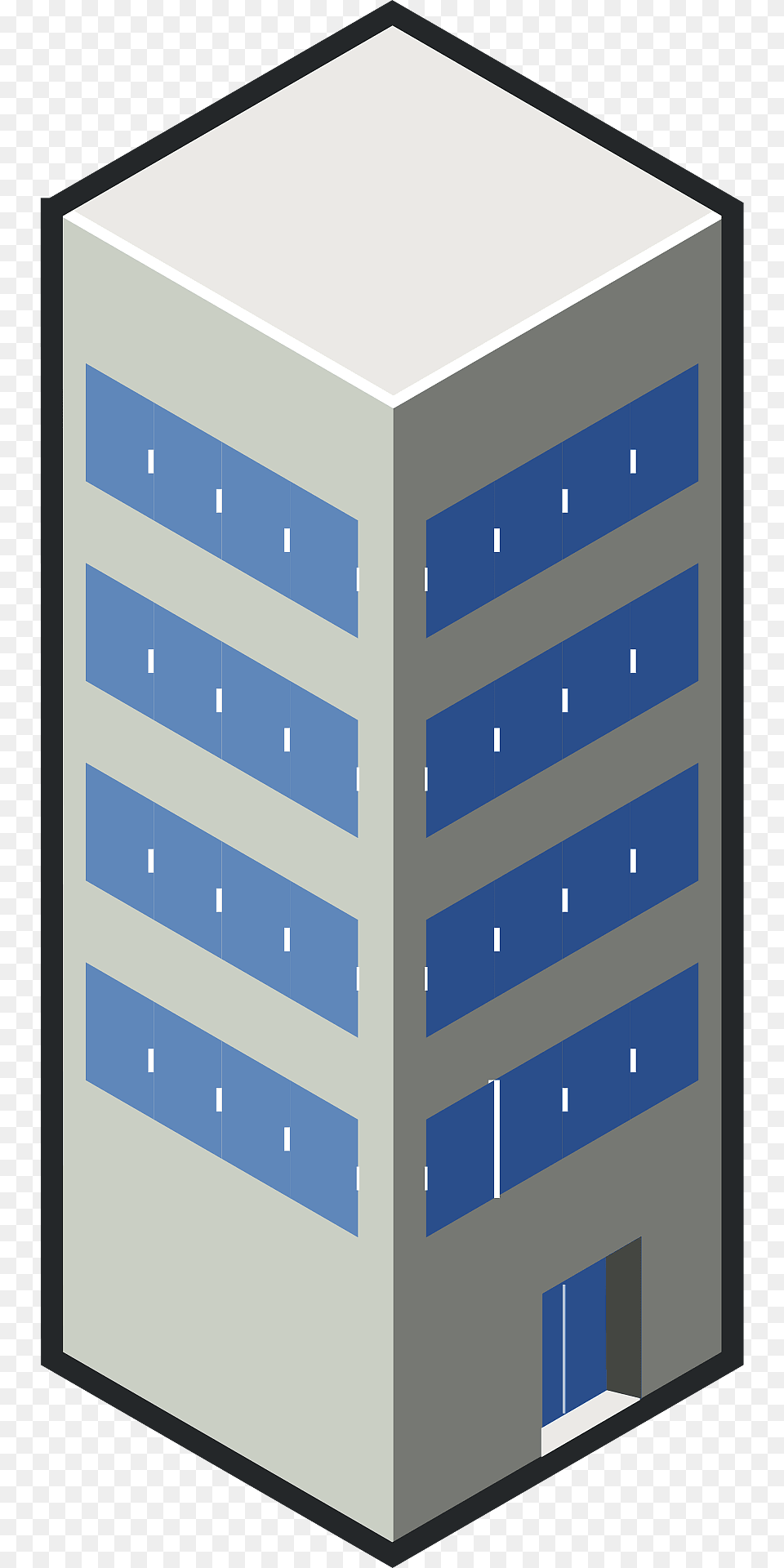 Office Building Clipart, Architecture, Office Building, City, Electronics Png