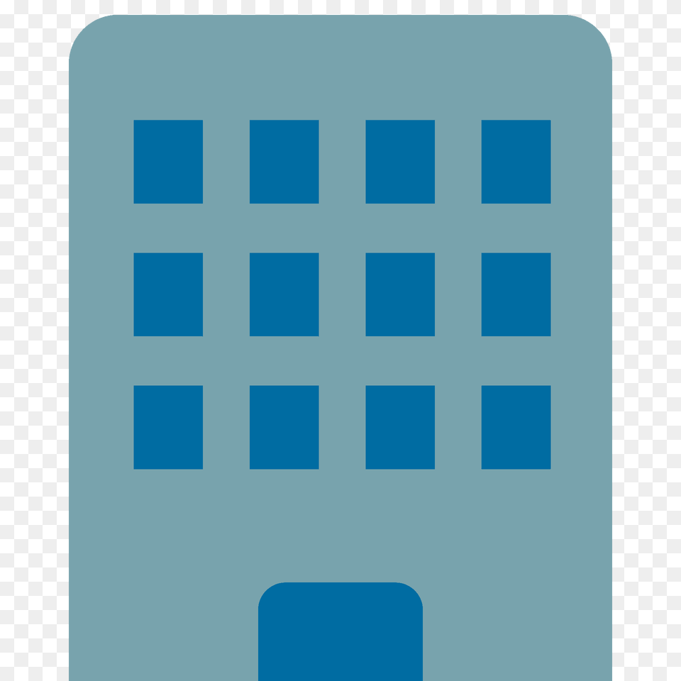 Office Building Emoji Clipart, Electronics Free Transparent Png