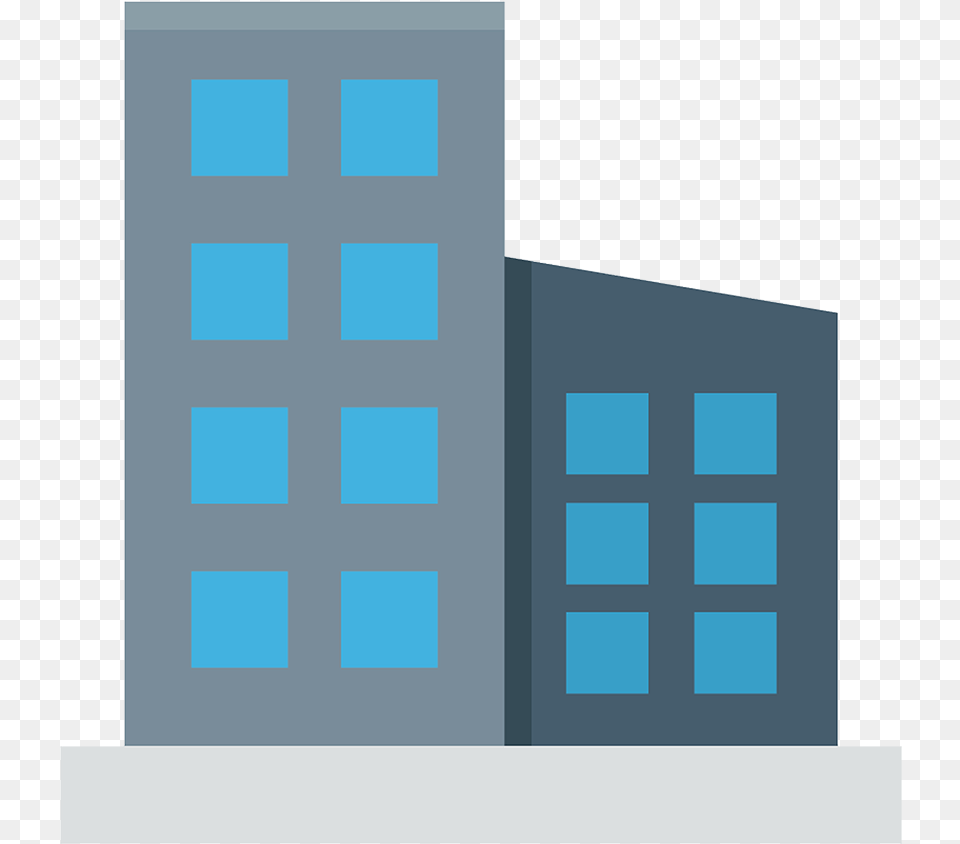 Office Building Icon Architecture, Door, Condo, Housing Png Image