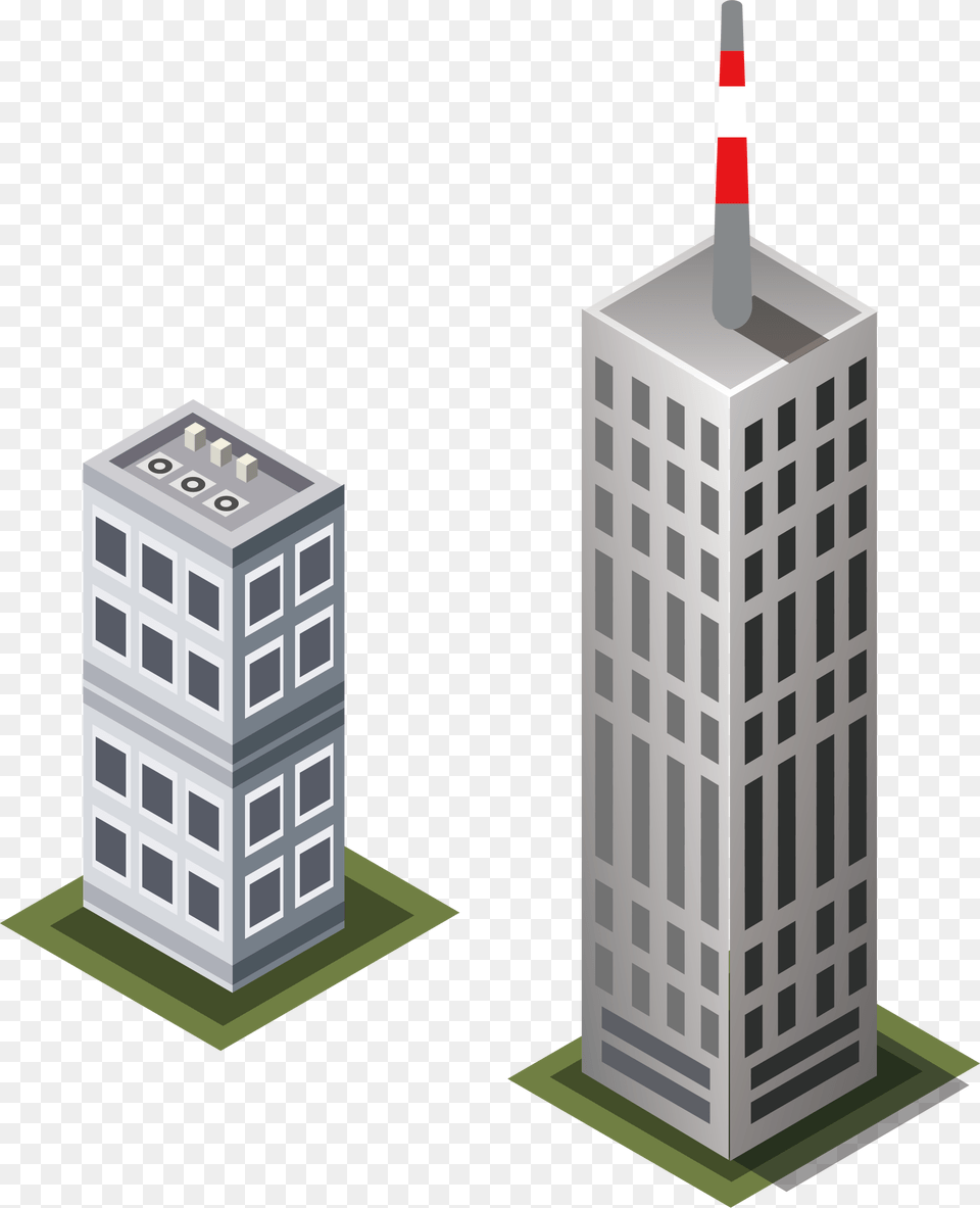 Office Building Icon Maps Icon Building, Architecture, Skyscraper, Office Building, Metropolis Free Png