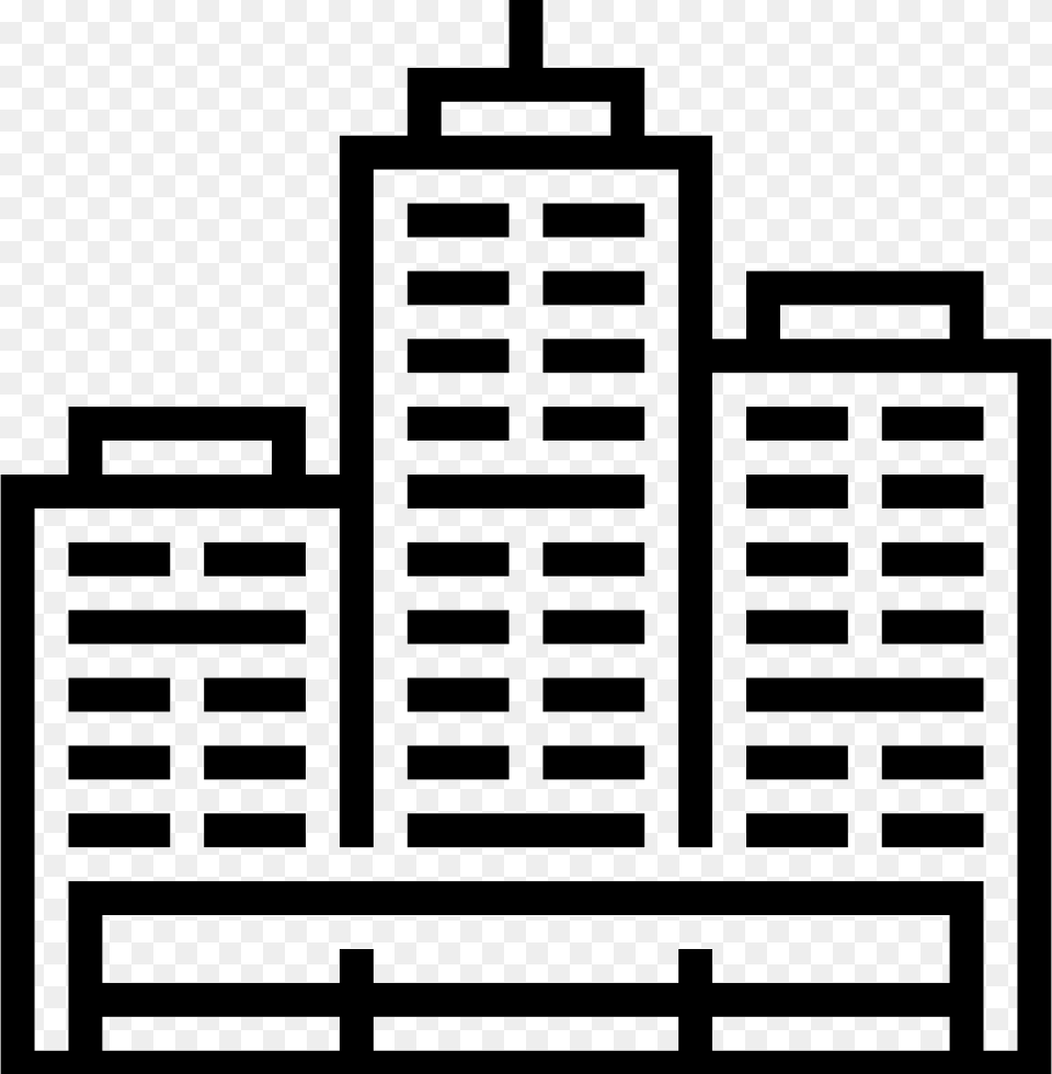 Office Building Office Building Svg, Architecture, City, Office Building, Urban Png Image