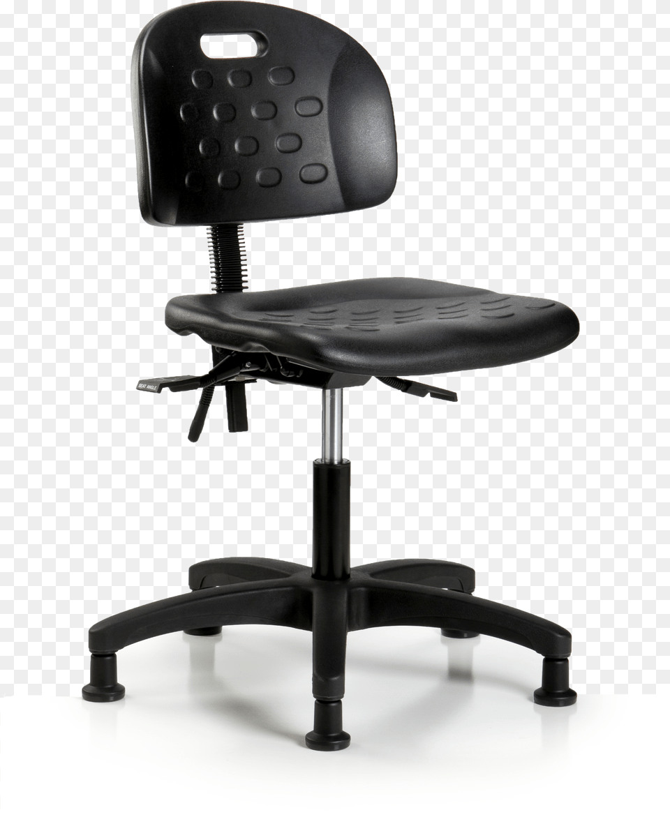 Office Chair, Furniture Png Image