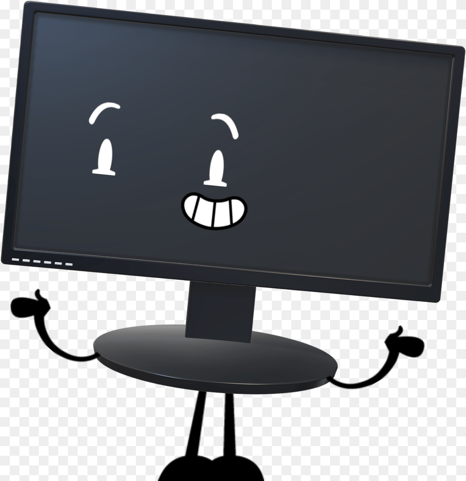 Office Chair, Computer Hardware, Electronics, Hardware, Monitor Png