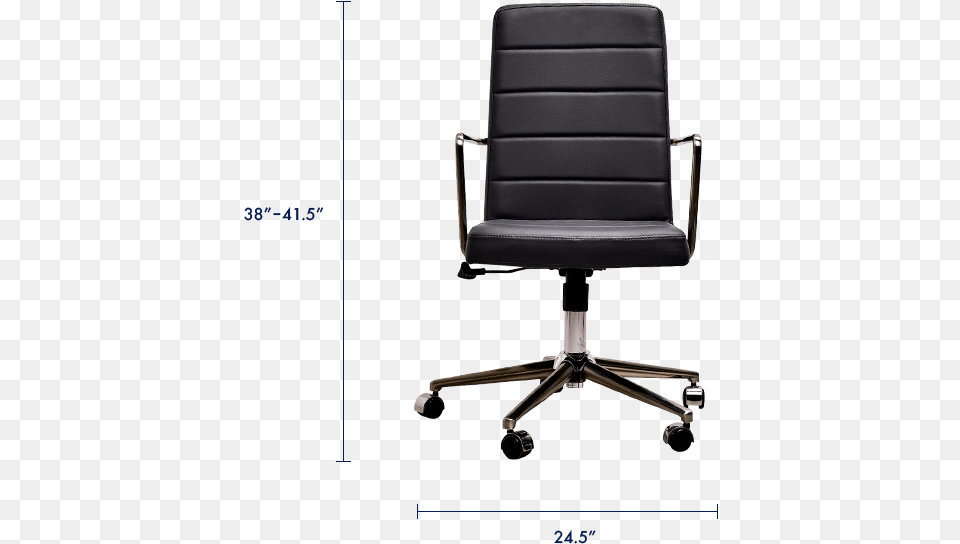 Office Chair, Cushion, Furniture, Home Decor Png