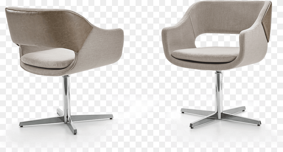 Office Chair, Furniture, Armchair Png