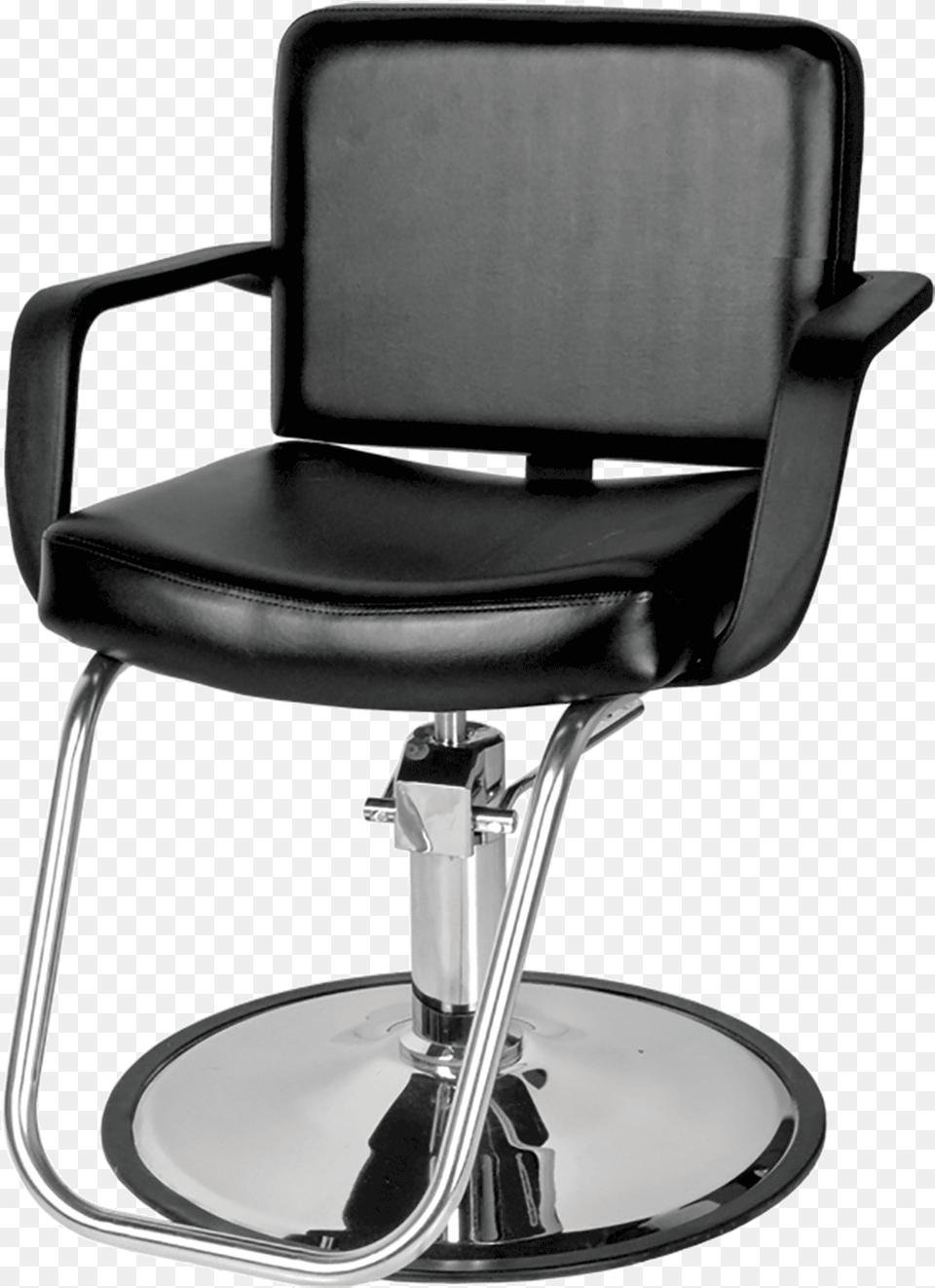 Office Chair, Furniture, Armchair Png Image