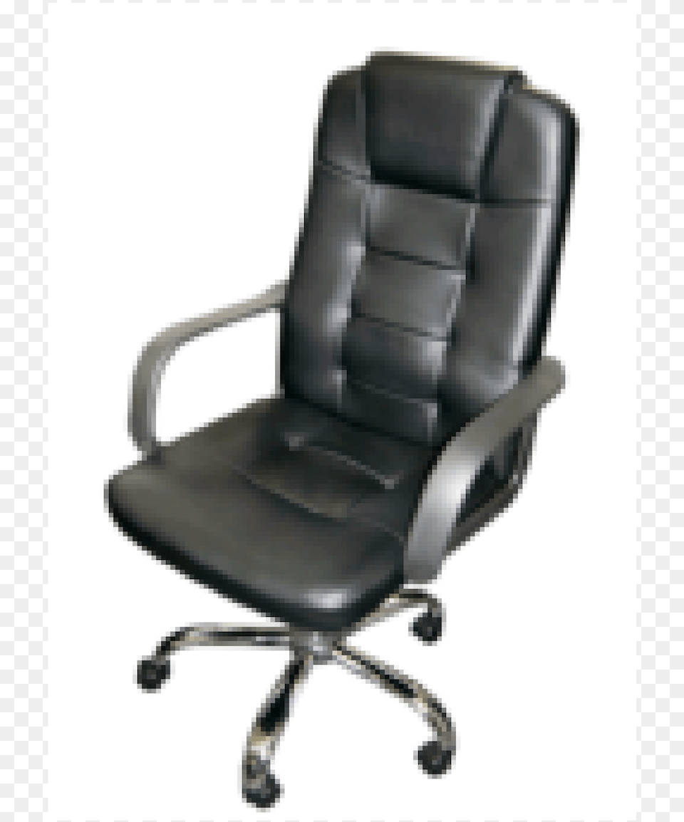 Office Chair, Furniture, Cushion, Home Decor, Armchair Free Png Download
