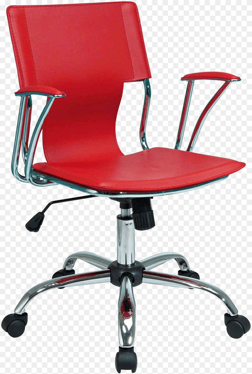 Office Chair, Furniture Free Png Download