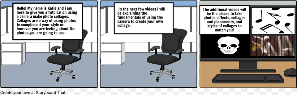 Office Chair, Book, Comics, Furniture, Publication Png
