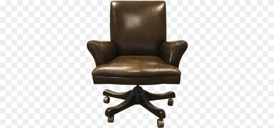 Office Chair, Furniture, Armchair Free Png Download