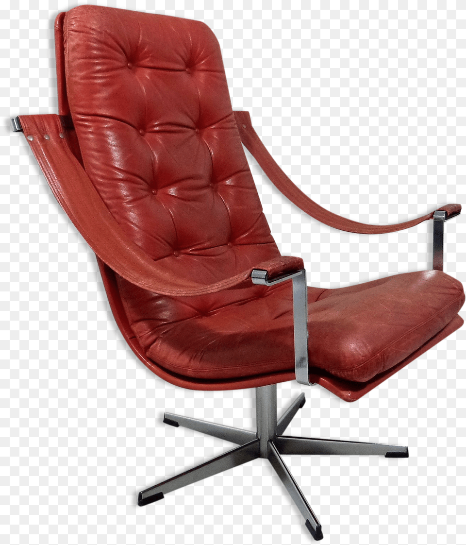 Office Chair, Furniture, Armchair Free Png