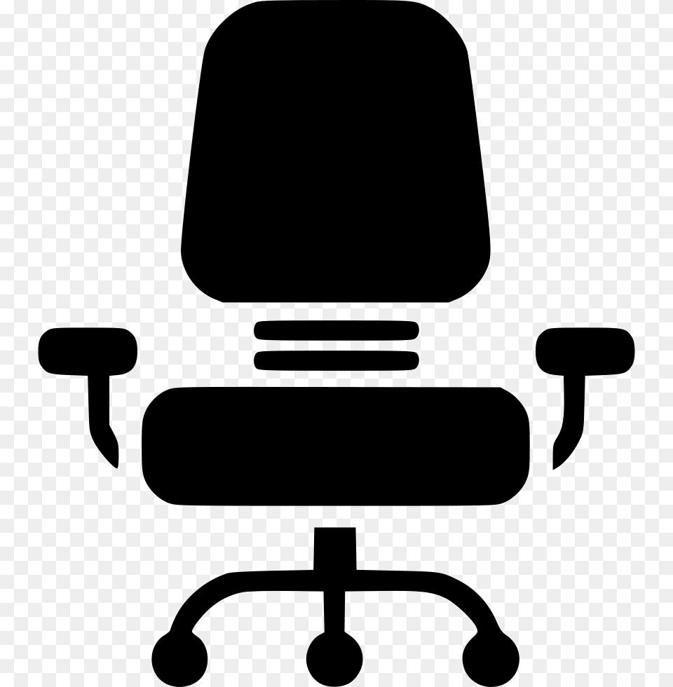 Office Chair, Cushion, Home Decor, Furniture Png