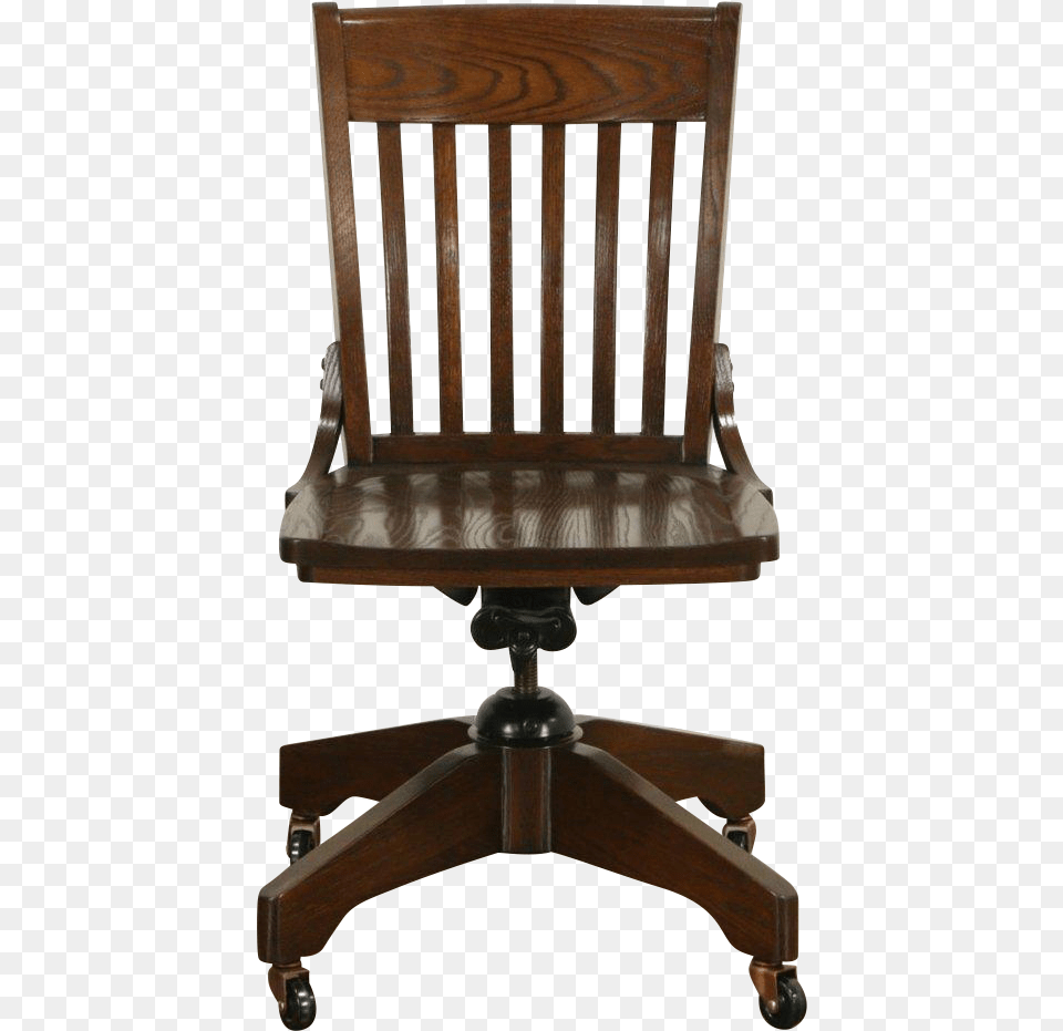 Office Chair, Furniture Png