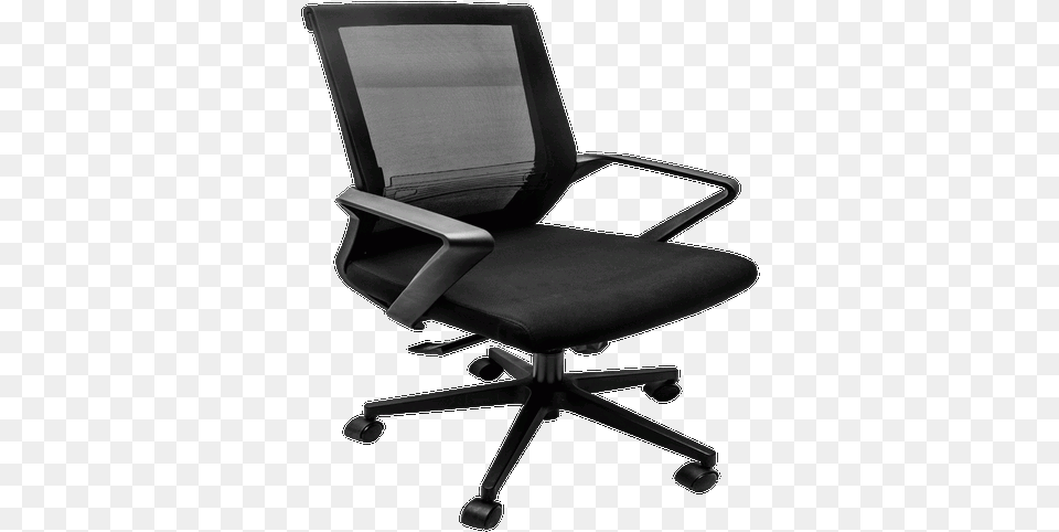 Office Chair, Furniture Png Image