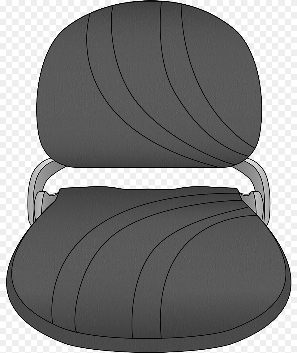 Office Chair, Cushion, Home Decor, Headrest, Furniture Png Image