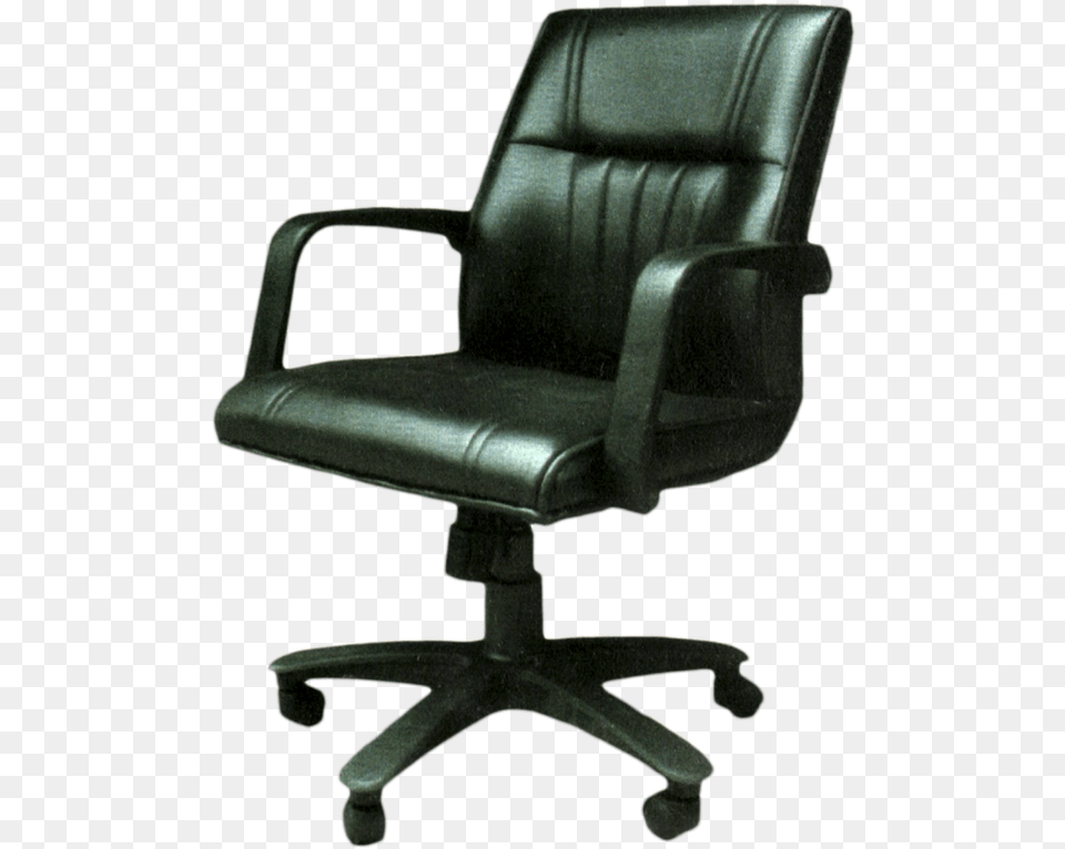Office Chair, Furniture, Armchair Free Transparent Png