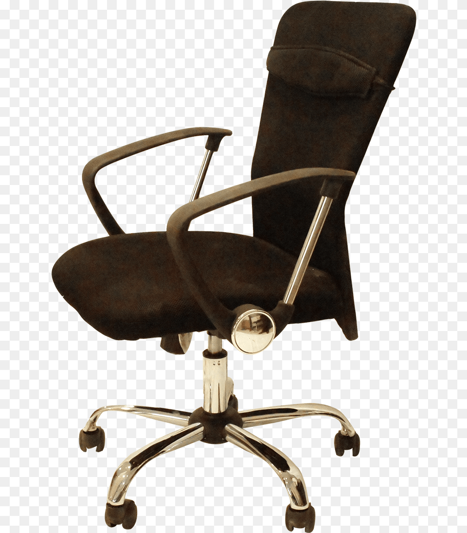 Office Chair, Furniture, Cushion, Home Decor, Armchair Free Transparent Png