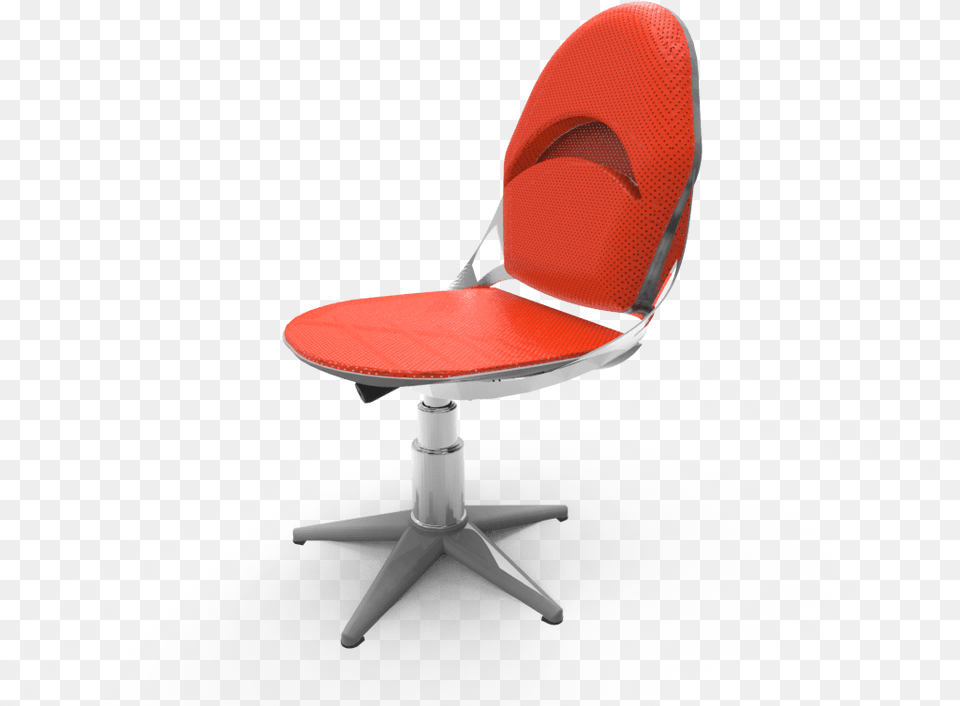 Office Chair, Furniture Free Transparent Png