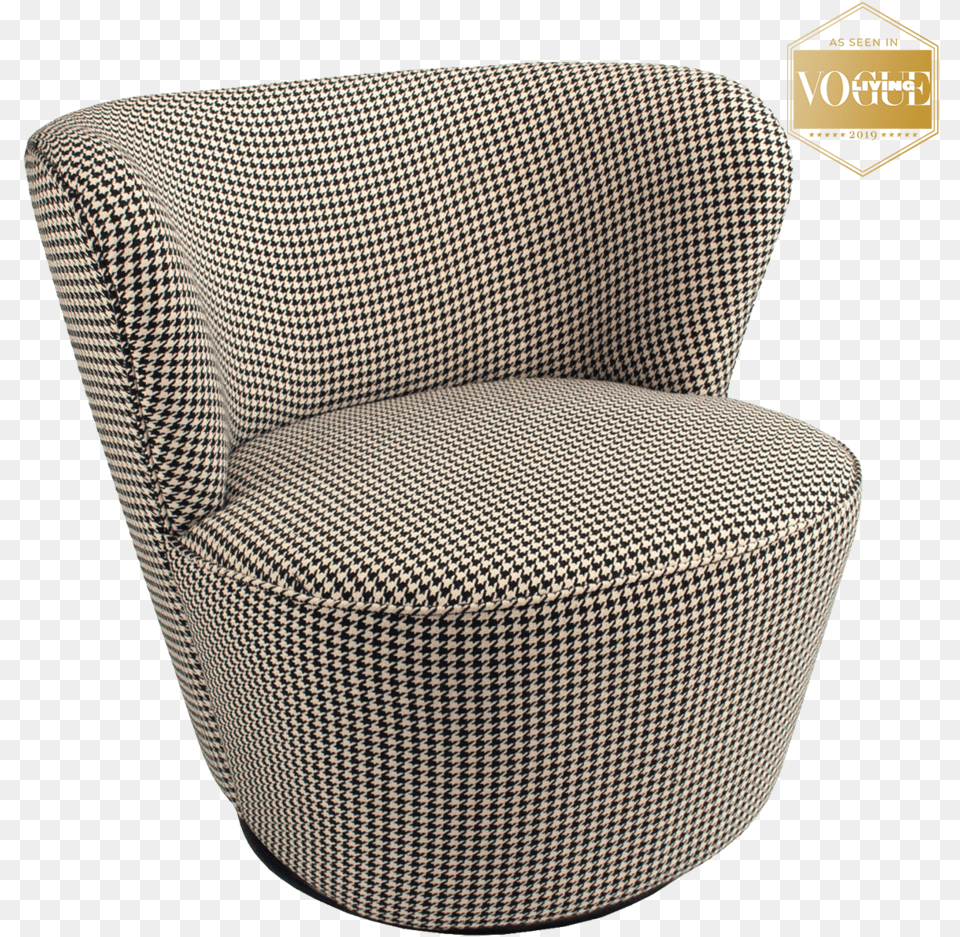 Office Chair, Furniture, Armchair Png Image