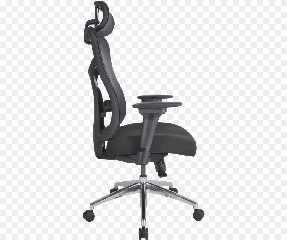 Office Chair, Cushion, Home Decor, Furniture, Headrest Png Image