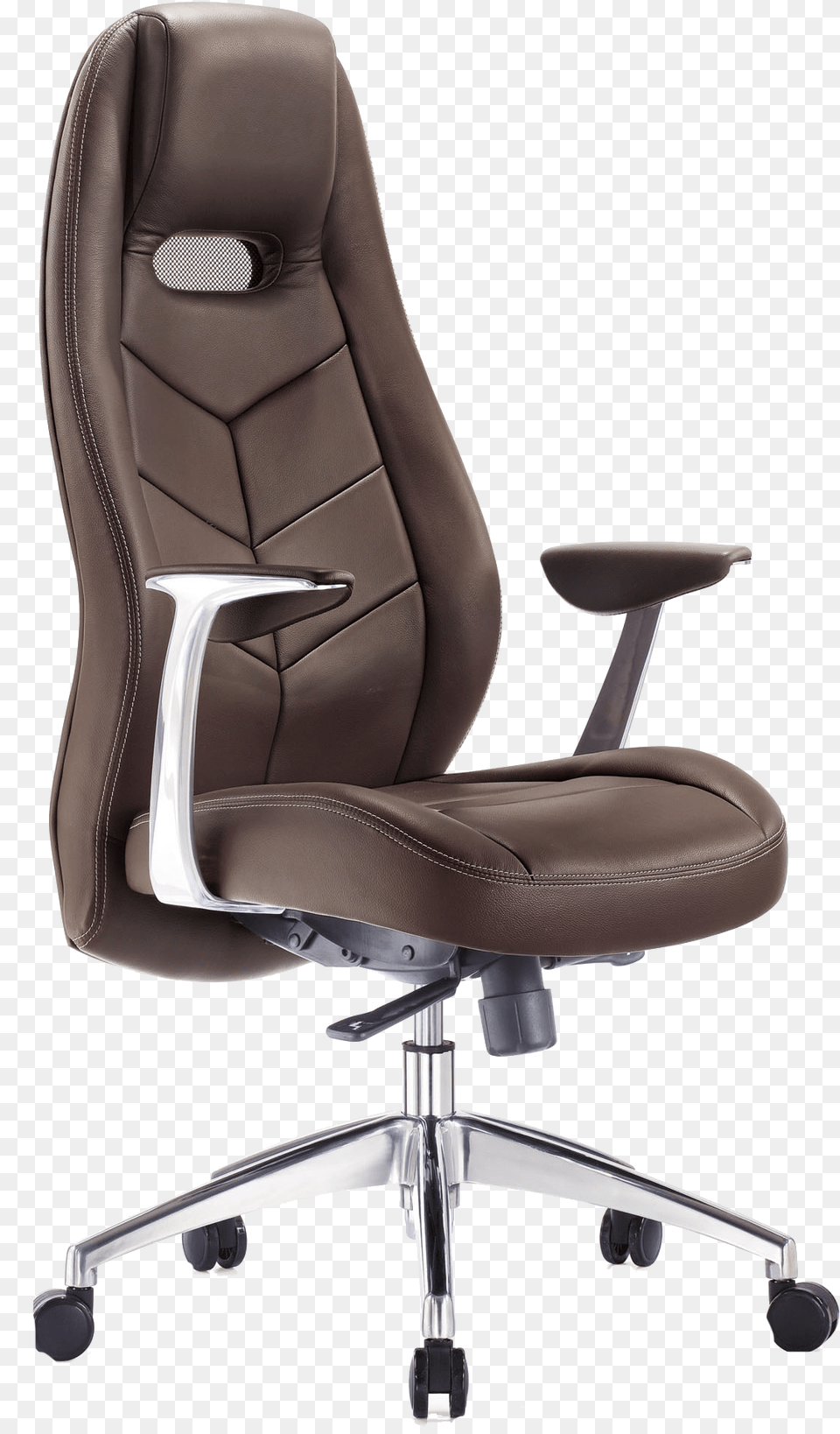 Office Chair, Cushion, Furniture, Home Decor, Headrest Free Png Download