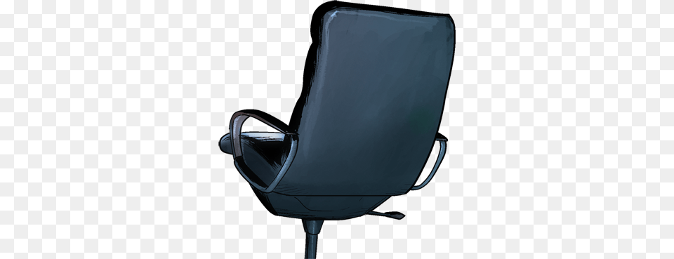 Office Chair, Cushion, Furniture, Home Decor, Armchair Free Transparent Png