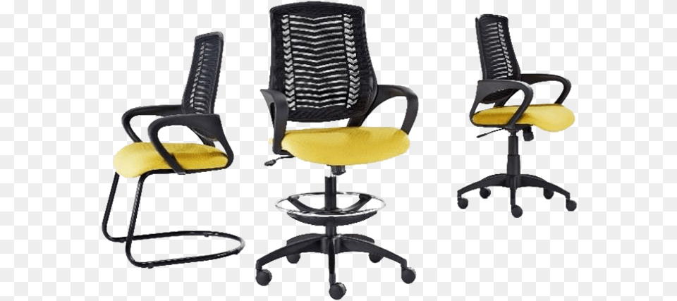 Office Chair, Furniture, Cushion, Home Decor, Indoors Free Transparent Png