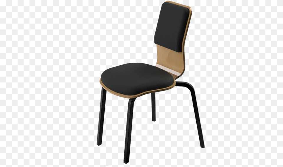 Office Chair, Furniture, Plywood, Wood Png Image