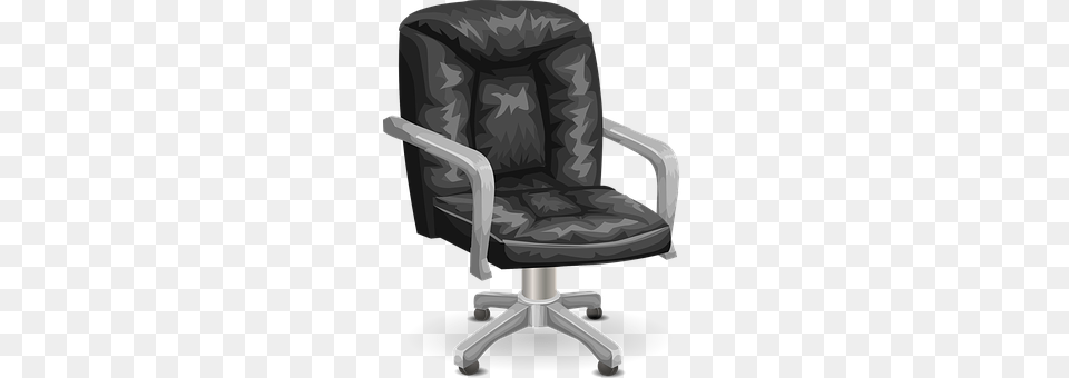 Office Chair Furniture, Cushion, Home Decor, Armchair Png