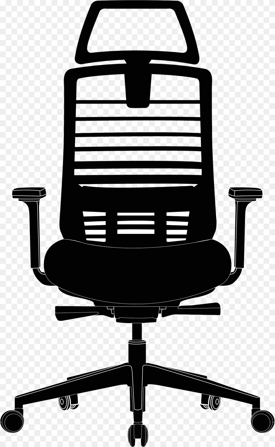 Office Chair, Cushion, Home Decor, Furniture, Crib Png