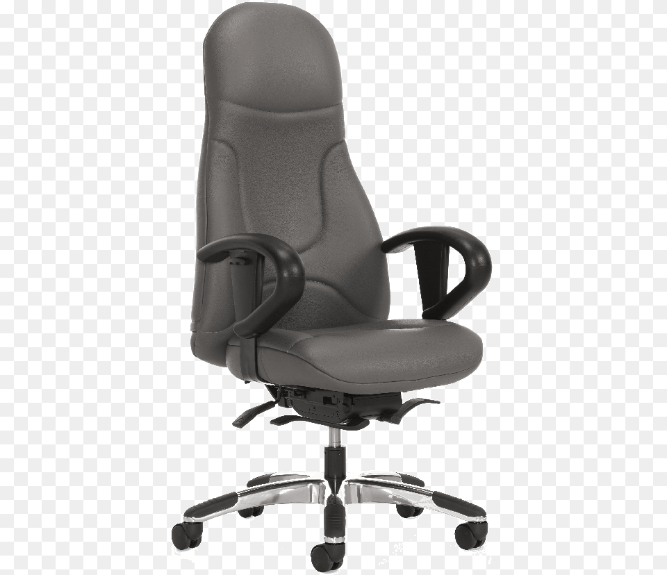 Office Chair, Cushion, Furniture, Home Decor, Headrest Free Png