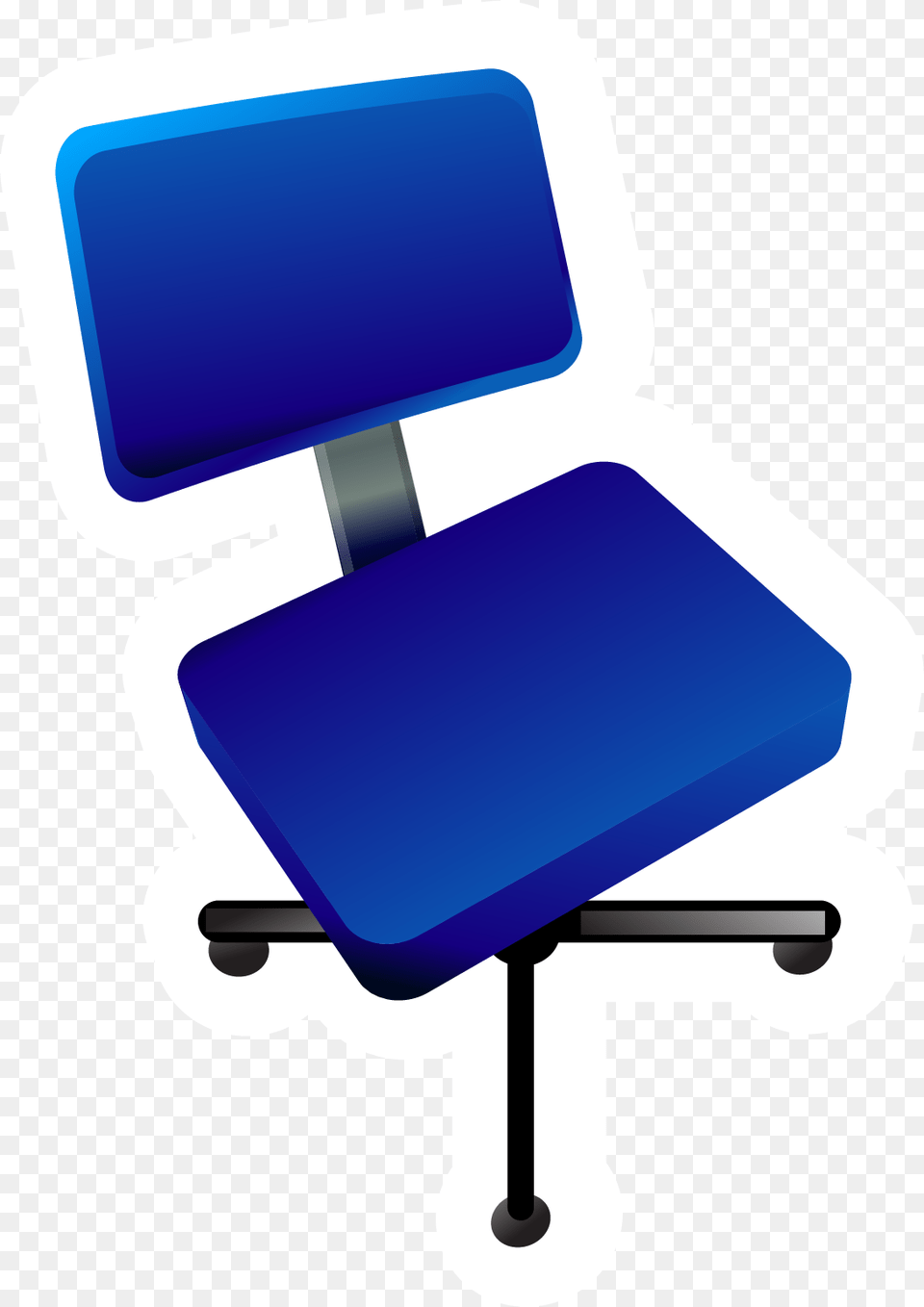 Office Chair, Cushion, Home Decor, Furniture Png