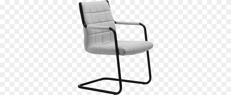 Office Chair, Furniture, Armchair Png