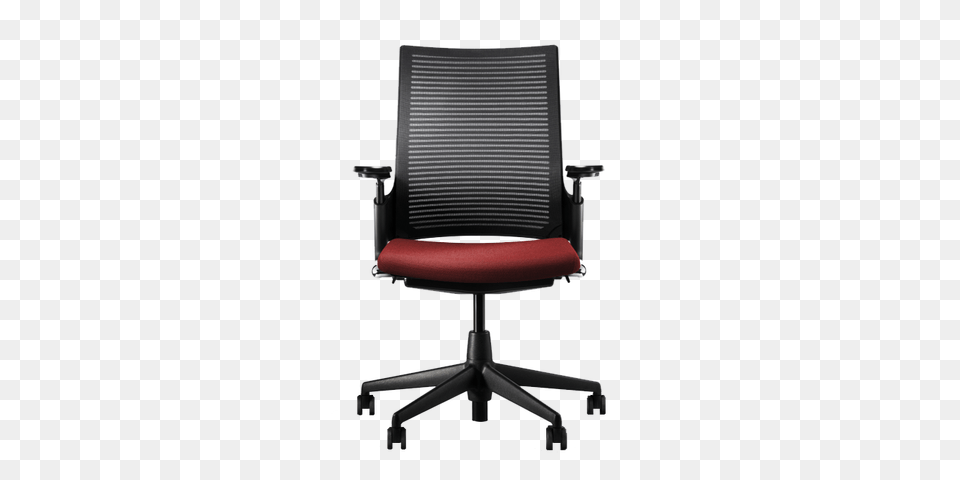 Office Chair Ahrend Ergonomic Truly Comfortable, Cushion, Furniture, Home Decor Png Image