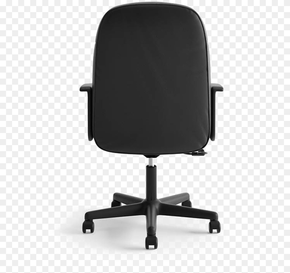 Office Chair Back, Cushion, Furniture, Home Decor Free Transparent Png