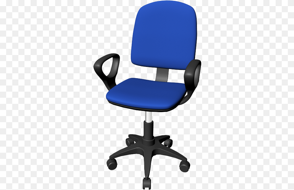 Office Chair Chair Images, Cushion, Furniture, Home Decor Free Png
