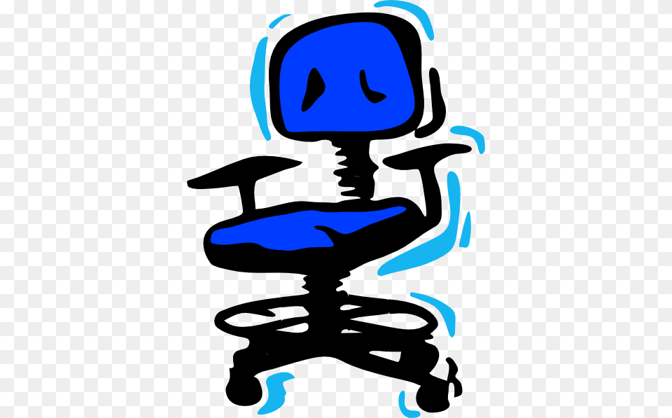 Office Chair Clip Art For Web, Water, Silhouette, Baby, Person Free Transparent Png