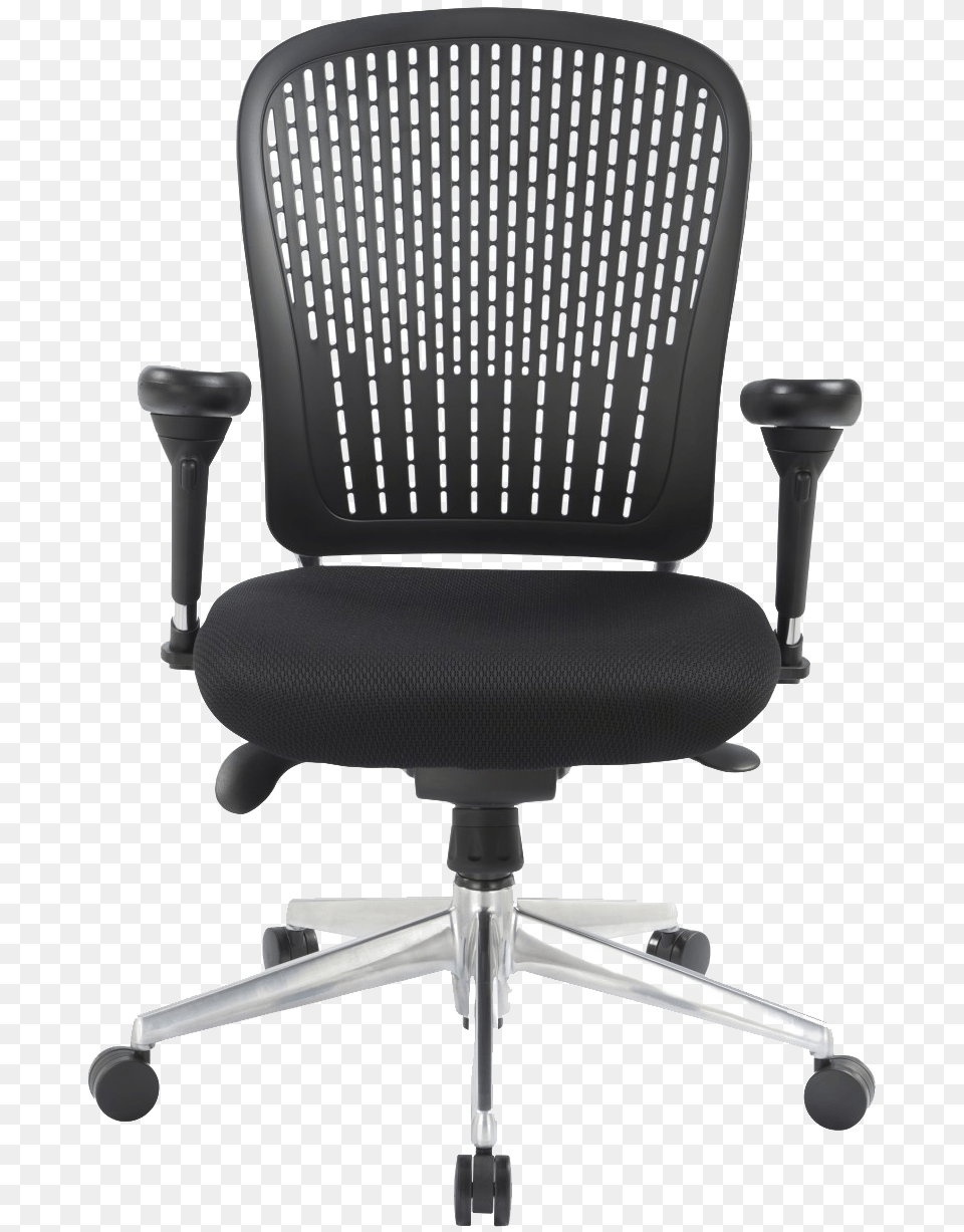 Office Chair Clipart, Cushion, Furniture, Home Decor Free Png