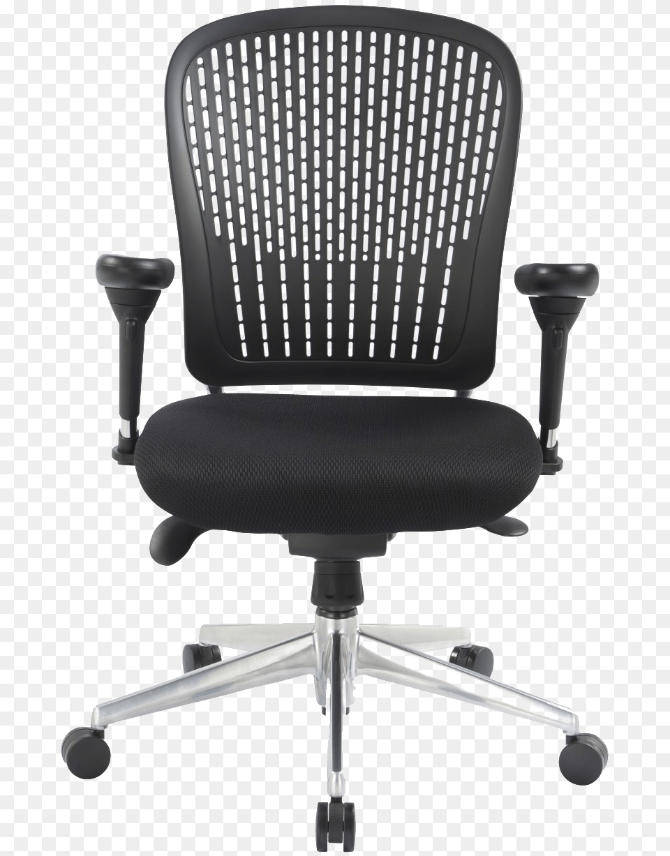 Office Chair Clipart Office Chair Image, Cushion, Furniture, Home Decor Free Transparent Png