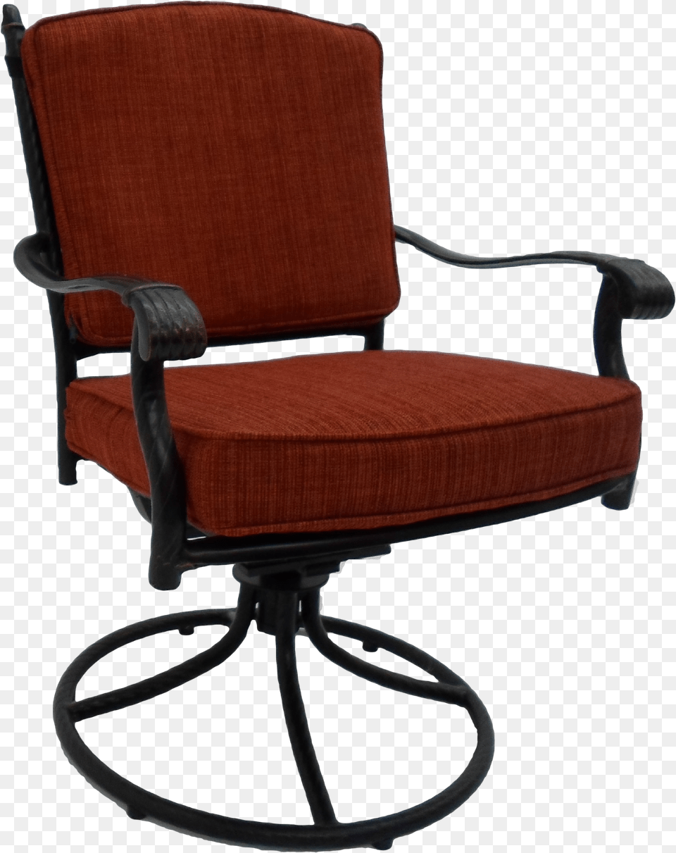 Office Chair Office Chair, Furniture, Armchair Free Png Download