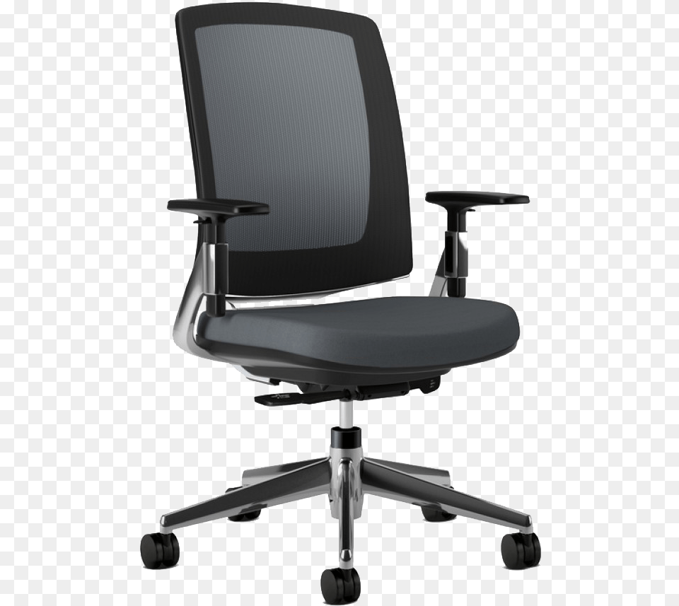 Office Chair Image Hon Lota Chair, Cushion, Furniture, Home Decor, Headrest Free Png Download