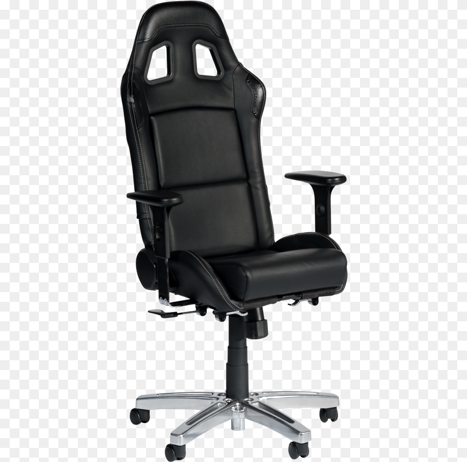 Office Chair Image Low Budget Gaming Chair, Cushion, Furniture, Home Decor, Headrest Png