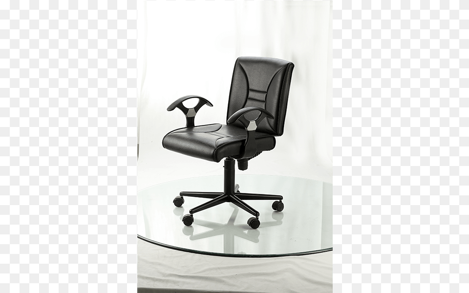 Office Chair Mb Boxtype Office Chair, Furniture, Indoors Free Png