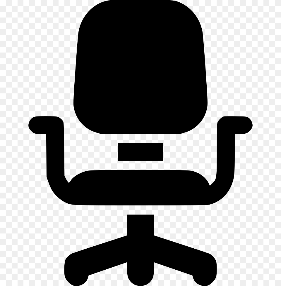 Office Chair Office Armchair Icon Download, Home Decor, Cushion, Furniture, Grass Free Transparent Png