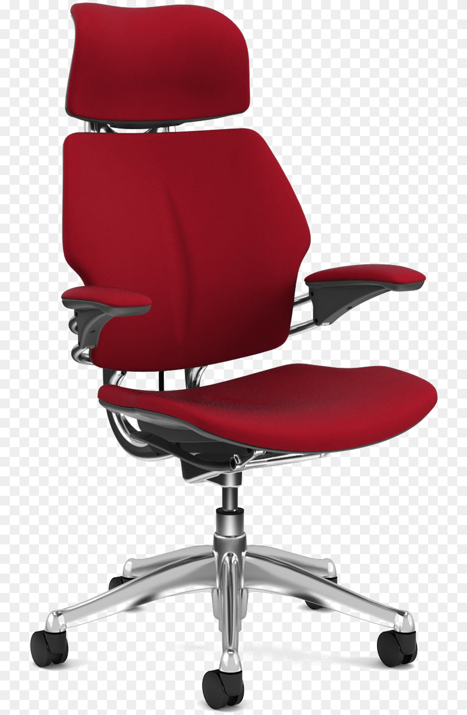 Office Chair Picture Humanscale Freedom Chair Price, Cushion, Furniture, Home Decor, Headrest Free Png