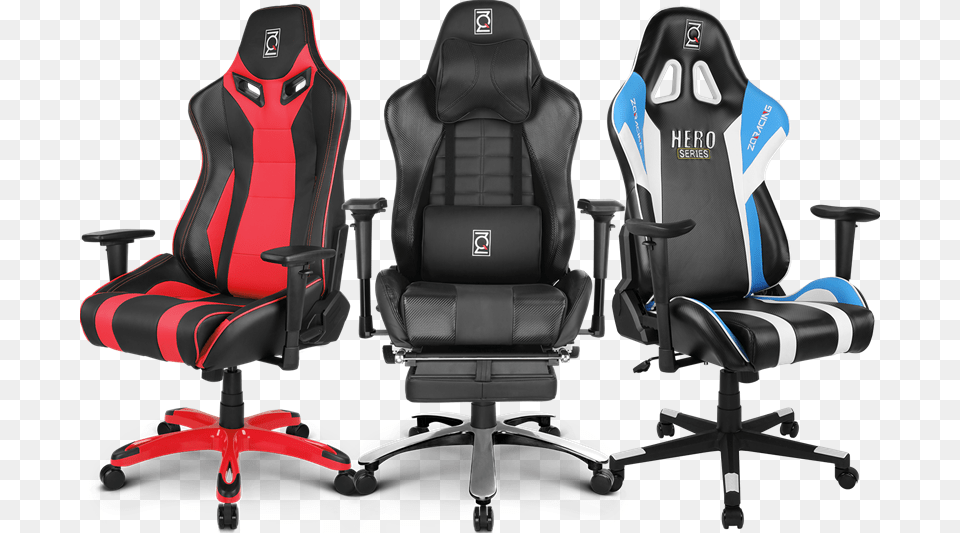 Office Chair Racing Chair Australia, Clothing, Cushion, Home Decor, Lifejacket Free Png Download