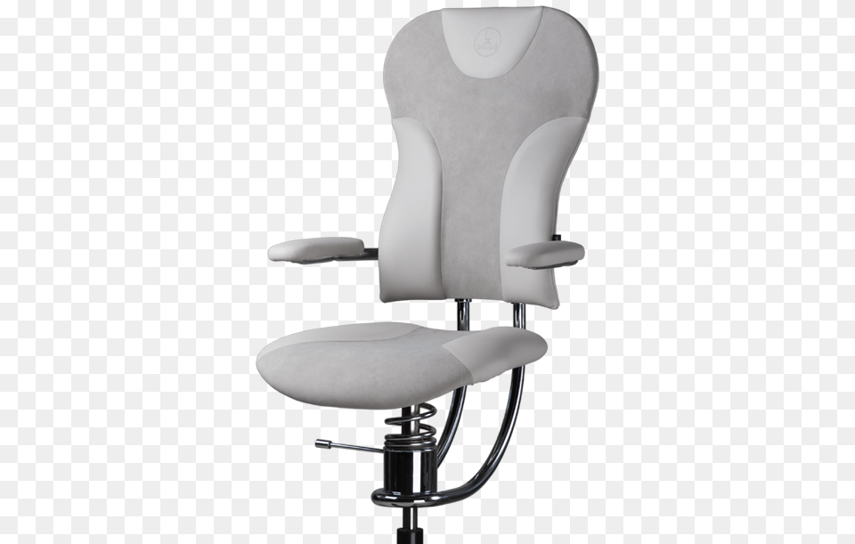 Office Chairs For Healthy Back, Chair, Cushion, Furniture, Home Decor Free Transparent Png