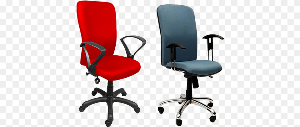 Office Chairs With 100 Of Modules Office Chair, Cushion, Furniture, Home Decor Png Image