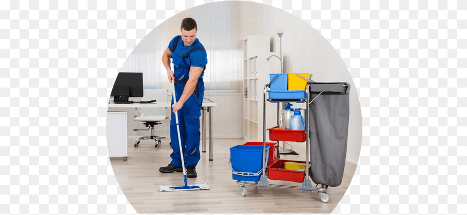 Office Cleaning Albany Ny Commercial Clean Services, Adult, Person, Man, Male Free Transparent Png